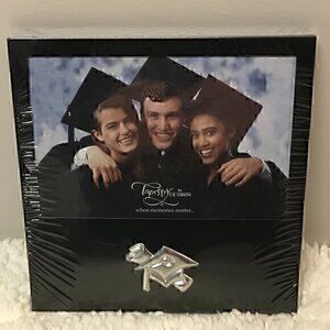 C.R. Gibson Graduation Photo Frame